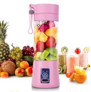 USB PORTABLE BLENDER