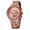 Geneva Women's Rose Gold Watch